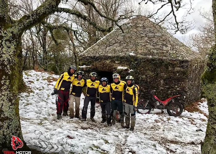 Quintal De Alem Do Ribeiro-turismo Rural